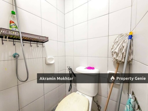 Freehold & Cheapest | 3-Storey Terrace Amaryllis, Tamansari Rawang