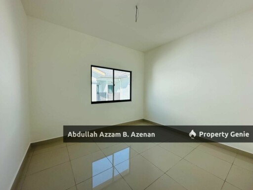 Semi D Taman Nusa Cinta