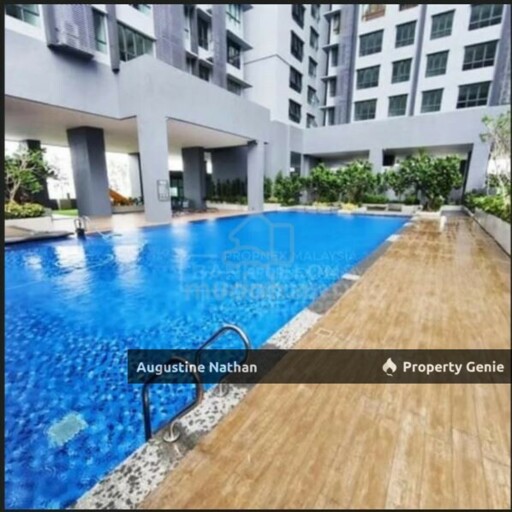 SOHO Lux, Metacity on Sale by Auction save $81k or 27% bmv