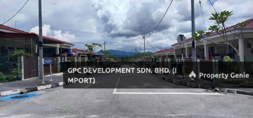 RESIDENSI BIDARA