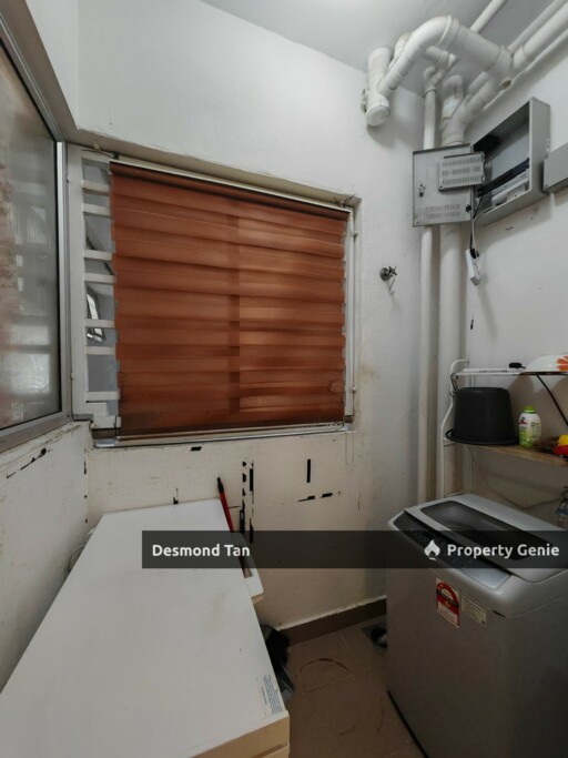 Kalista Residence, Kalista 2, Seremban 2 (85% Fully Furnishings)