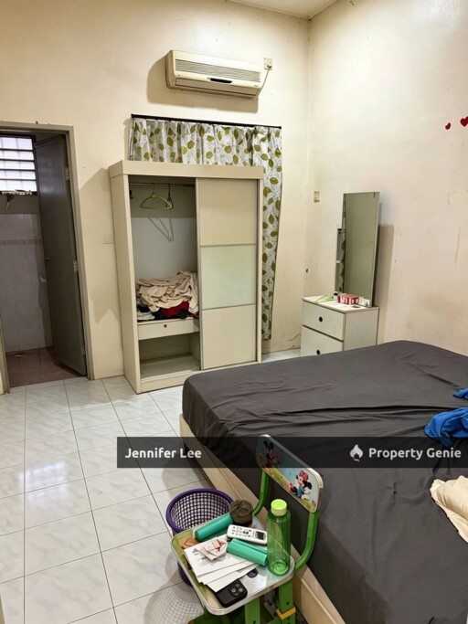 2sty Terrace House, Taman Syabas, Ipoh Garden, Tambun, Ipoh