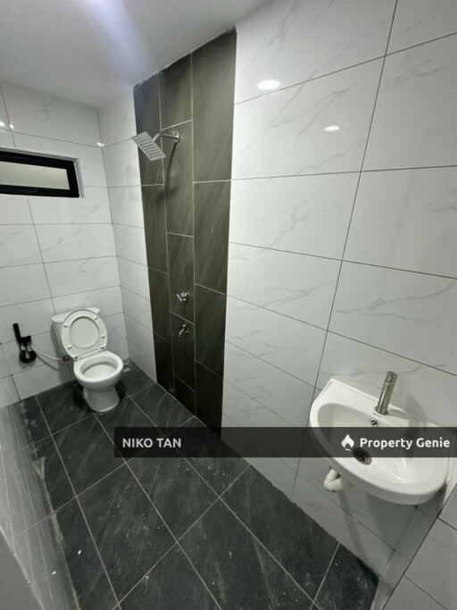 For Sale Jalan Rotan Sega, Plentong