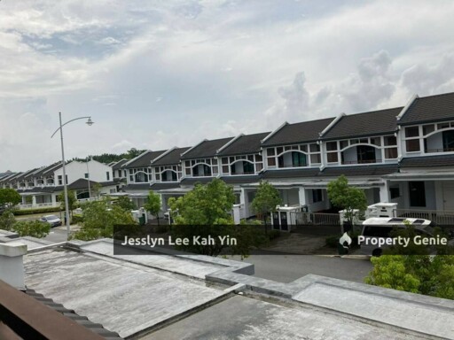Eco Majestic Cradleton Semenyih