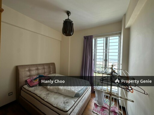 CORNER Ocean Palm Tanjong Kling Klebang Nr Seri Bayan Delima Selat