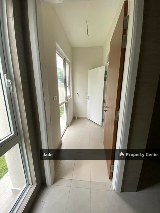 3-Storey Superlink @ Serene Mont Kiara, KL