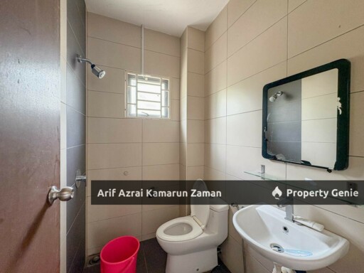 Garden Villa Seksyen 5 Bangi