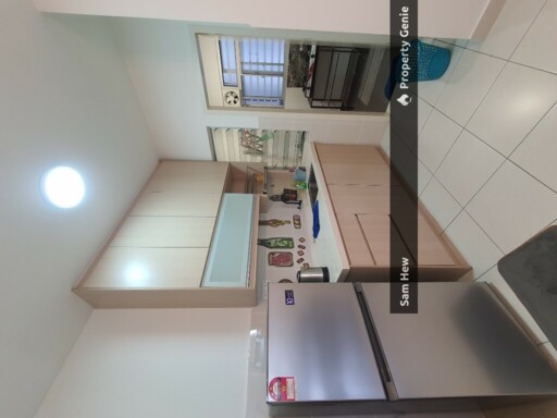 karisma Eco Majestic (Partially Furniture)