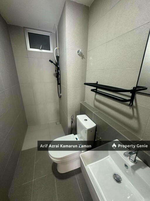 [Fully Furnished] Sanderling Lakefront Residence, Cyberjaya | 3R2B | 958 sqft | Lake View | 2 Car Parks | RM2,500