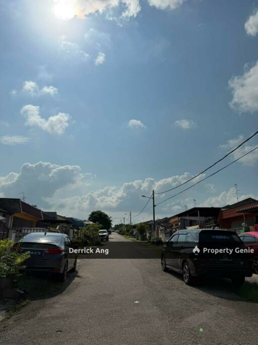 For Rent - Taman Johor Jaya For Rent Jalan Teratai For Rent Johor Bahru For Rent Johor For Rent