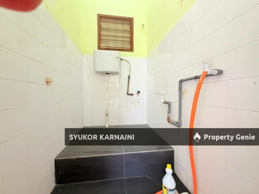 Rumah Teres 1 Tingkat, Taman Widuri, Bukit Beruntung, Rawang