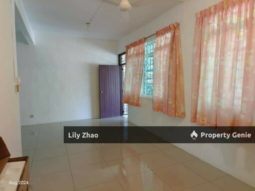 2 Storey Terrace House for Rent, 3Bedrooms 3Bath, Tmn BDC, Kolombong, Kota Kinabalu, Sabah