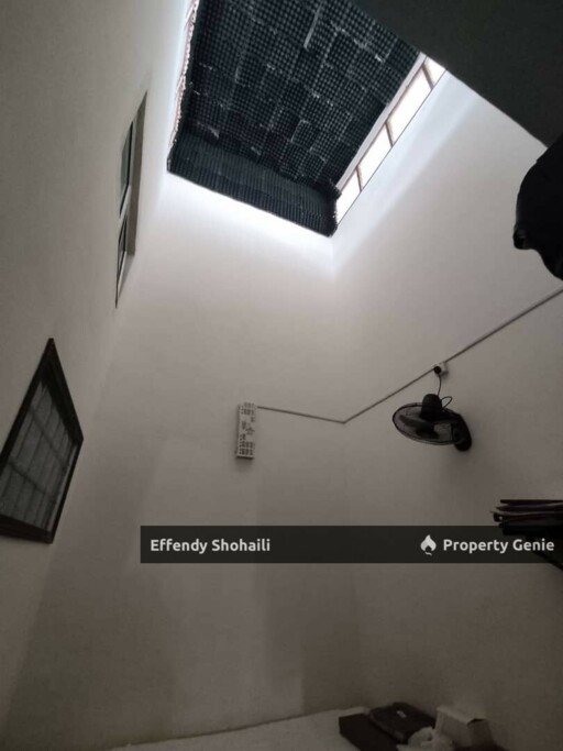 LESTARI PERDANA SERI KEMBANGAN SEMI D