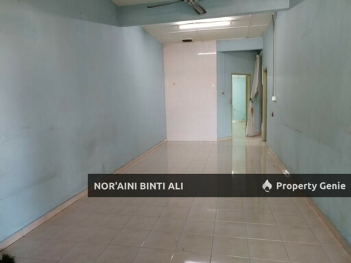 TERES SETINGKAT (EXTENDED) UNTUK DIJUAL.   📍Chengal Lempong, Kuantan  HARGA TAWARAN : RM 275,000 (nego)