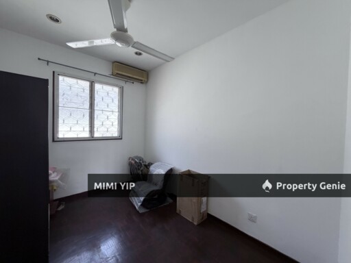 2 Storey Terrace House Taman Sri Bahagia Cheras near Damai Perdana Alam Damai
