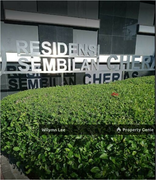 9ine cheras, 9th mile Cheras, Residensi Sembilan , KL