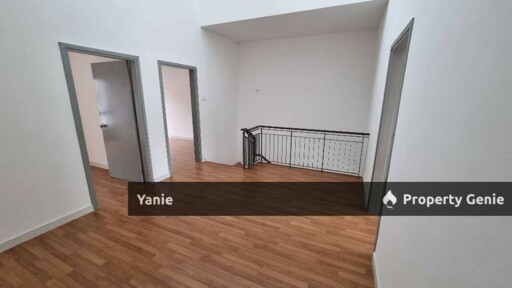 New House Sena Parc Home 2 Storey Terrace Senawang  Negeri Sembilan ready to move in