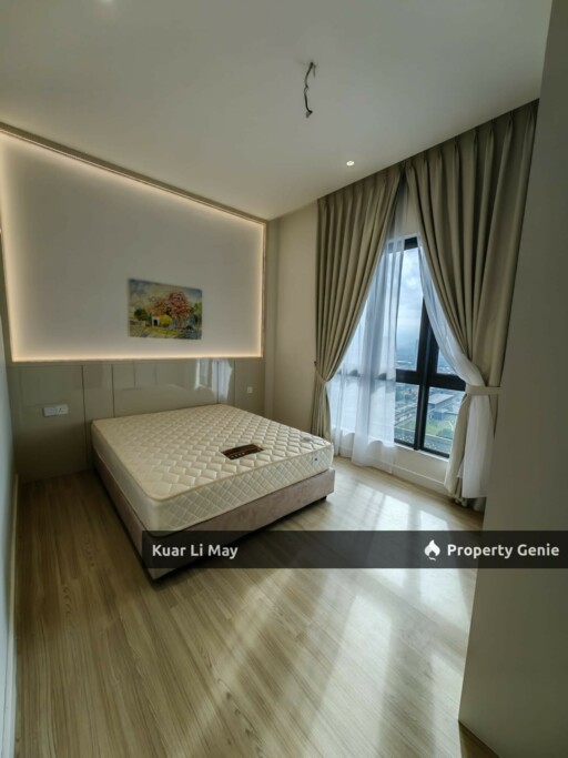 UNIO Residence, Kepong FF For Rent