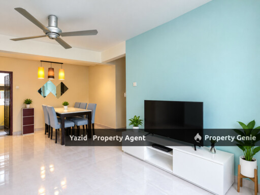 Carlina Apartment,Kota Damansara