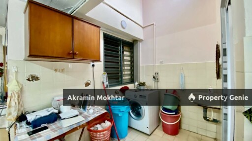 WALKING DISTANCE TO SK PANDAN JAYA | SINGLE STOREY HOUSE @ PANDAN JAYA, KUALA LUMPUR