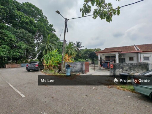 Corner 1 Storey house-Bandar Mahkota Banting (Bandar Baru Brooklands) @ Banting -Ready 15/10