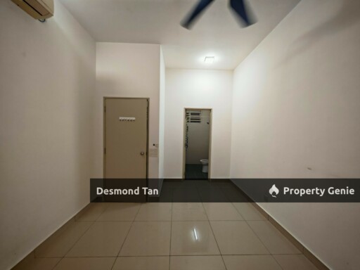 Kalista Residence, Kalista 2, Seremban 2 (Ready Move In & Semi Furnished)