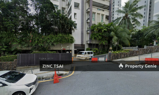 Flora Murni_Duplex {Save RM 150,000}