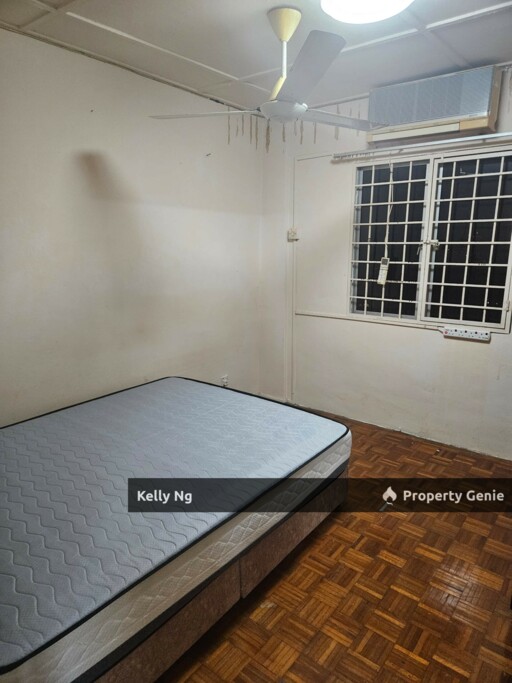 Bukit Kuda Apartment At Klang For Rent