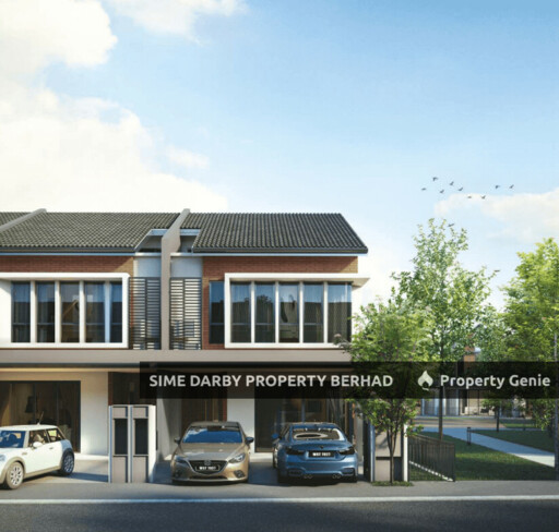 Ilham Residence