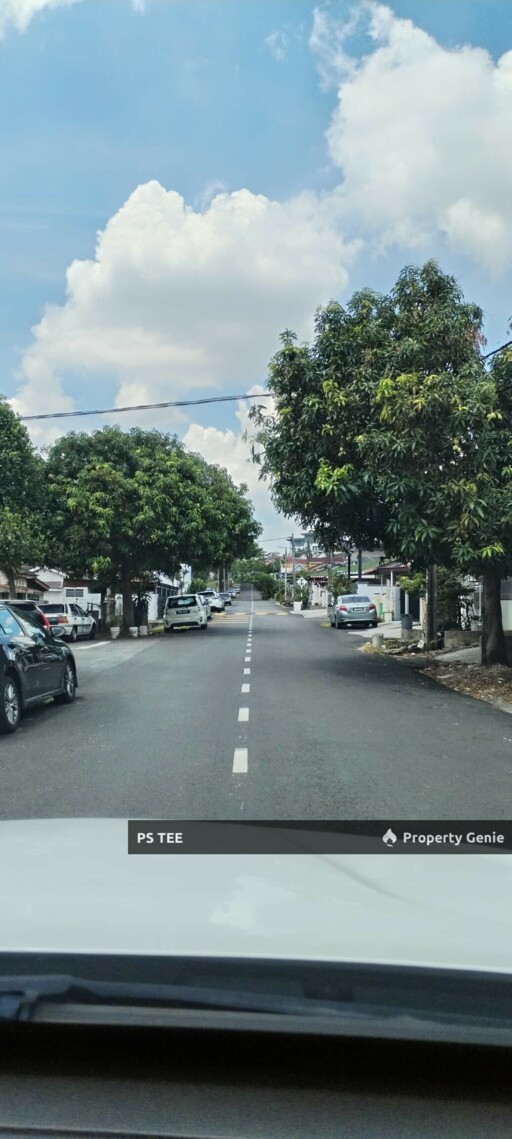 Klang Jln Kakak Tua Single Storey