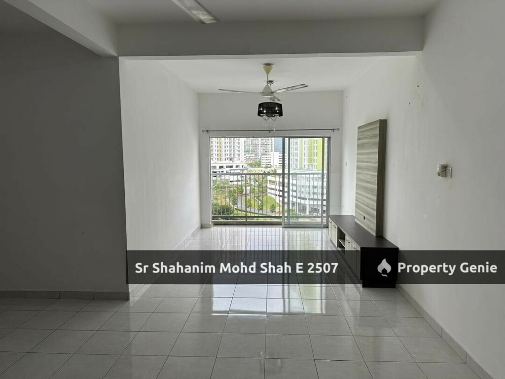 DOUBLE STOREY FOR SALE - TAMAN PUNCAK SAUJANA KAJANG