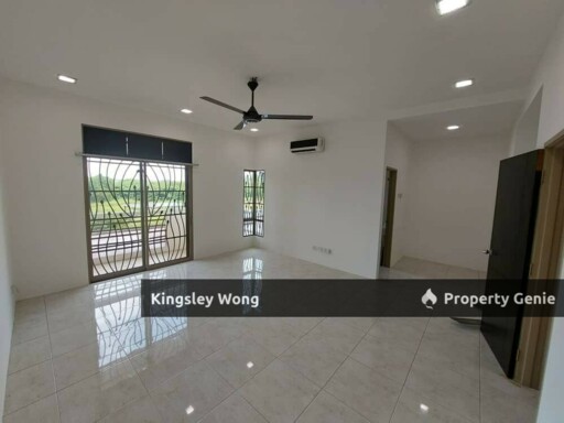 Pengkalan Tiara Double Storey Terrace House Below Market Value Near Lahat Aeon Mall