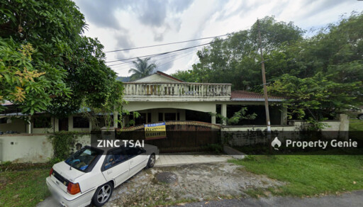 1 Storey Corner Lot Semi D @ Bandar Baru Selayang Fasa 2B {Save RM 280,000}