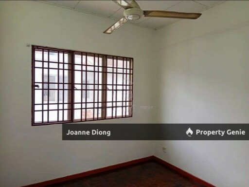Setia Impian-Setia Walk Double Storey