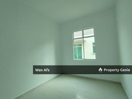 Semi Detached Taman Jambu Makmur ,Peramu Pekan Lot 8