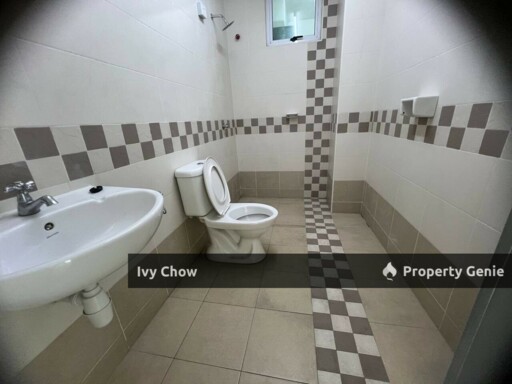 D Tasek Apartments for Sale