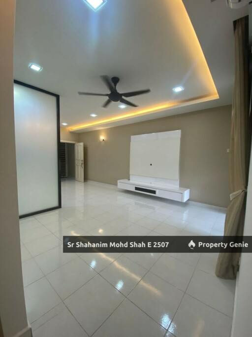 KRISTAL VILLA CONDO, JALAN KAJANG VILLA 3, TAMAN KAJANG VILLA, 43000, KAJANG, SELANGOR