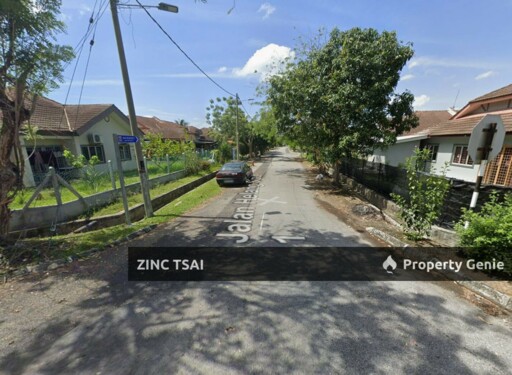 Pantai Sepang Putra Sungai Pelek Freehold 1 Storey Semi D Auction | 3R2B | 3,563 sqft Land | Save RM 154K