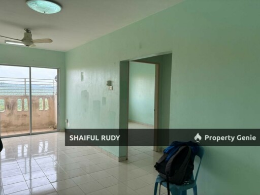 For Sale Pangsapuri Laguna Biru 1 Below MV