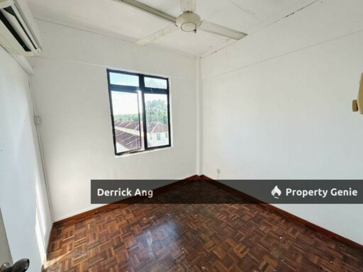 For Rent - Skudai Villa Apartment For Rent Taman Skudai Baru For Rent Jalan Aman For Rent