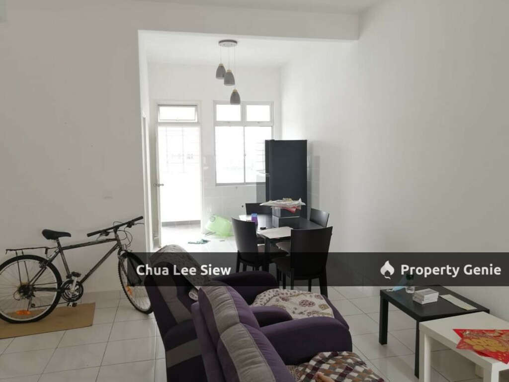 For RENT | Untuk SEWA🏡Jalan Lili @ Taman Bestari Perdana @ Pasir Gudang🏡