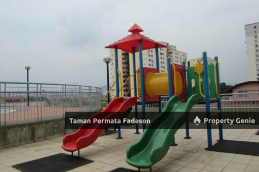 Taman Permata Fadason