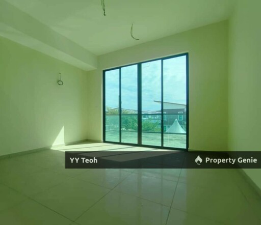 Ozana Residence 2.5 Storey Terrace