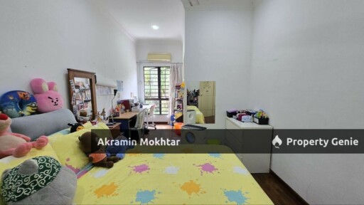 FREEHOLD | DOUBLE STOREY SUPERLINK SEKSYEN 4 PRIMA SAUJANA KAJANG (TYPE 25x70)