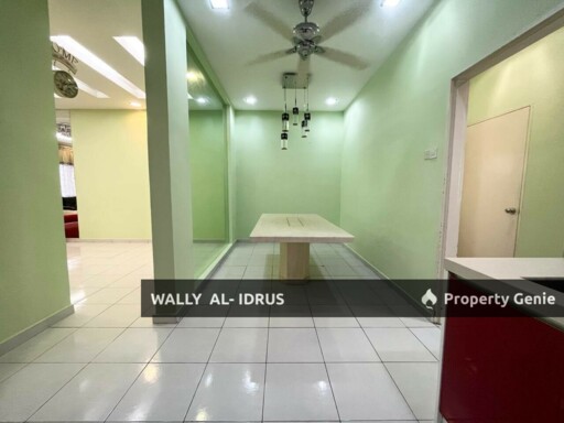 2 Storey Terrace House @ Setia Indah, Shah Alam