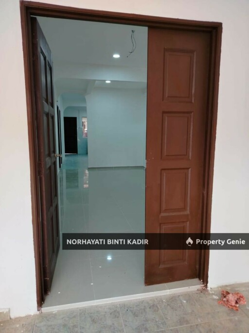 🏠TERES SETINGKAT  SUNGAI ISAP KUANTAN UNTUK DIJUAL