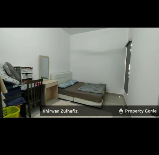 Acacia Park Phase 2 Bandar Tasik Puteri Rawang Double Storey For Sale