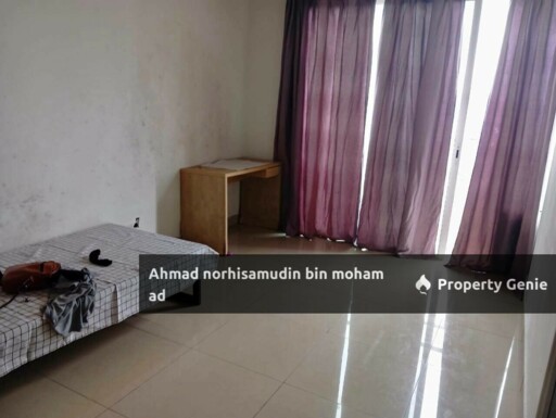 Fully Furnish Menara U2 , Seksyen 13, Shah Alam   for Rent‼️