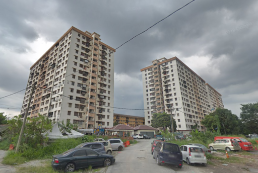 Taman Desaria