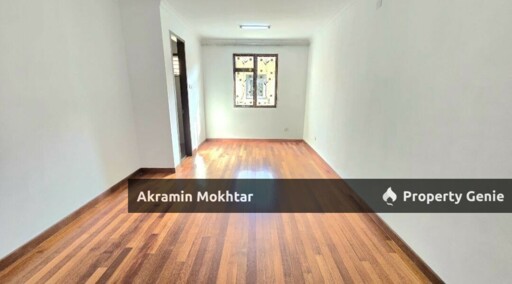 FREEHOLD, FACING OPEN & REFURBISHED | ARCA KARYA SUPERLINK DOUBLE STOREY ALAM IMPIAN (SEKSYEN 35 ALAM IMPIAN)
